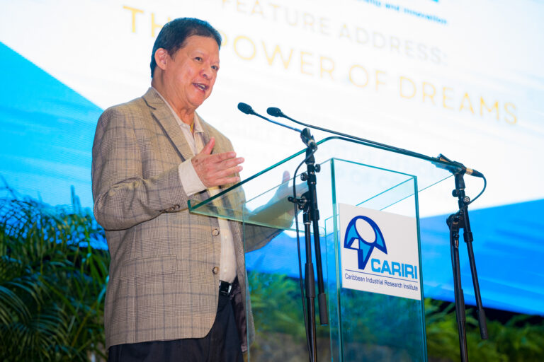 the power of dreams feature address